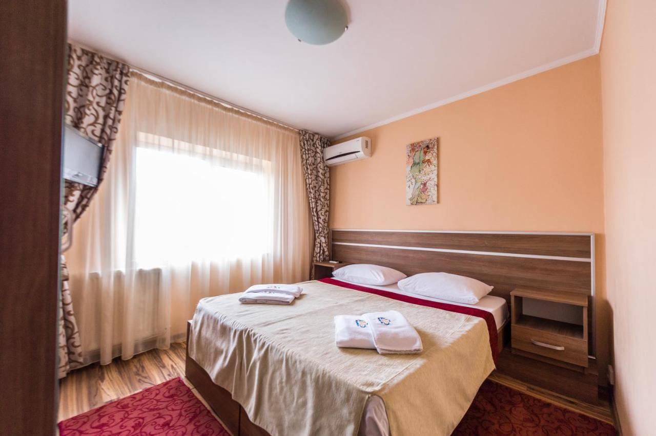 Apartament Carol Davila Piteşti Dış mekan fotoğraf
