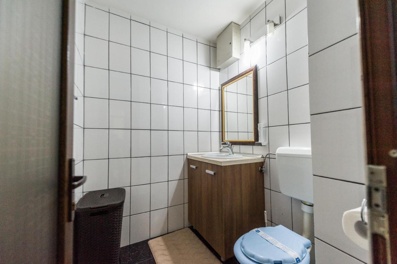 Apartament Carol Davila Piteşti Dış mekan fotoğraf